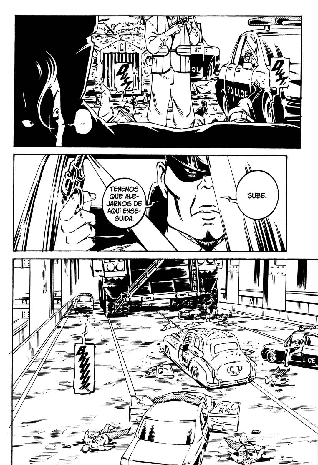 Chapter 27 - Page 26