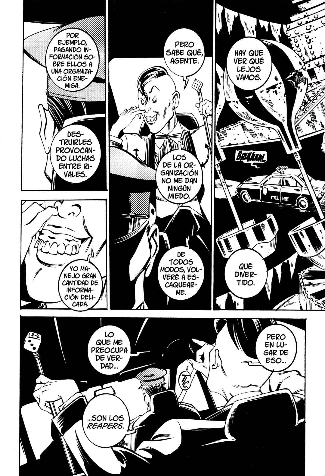 Chapter 27 - Page 28