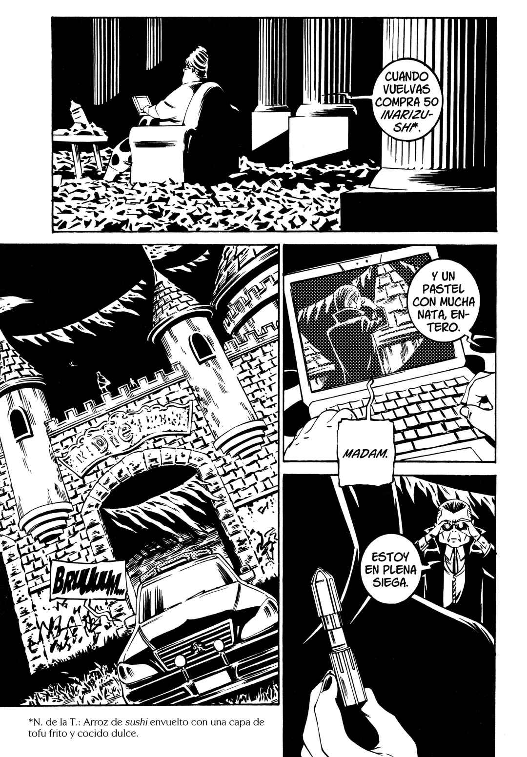 Chapter 27 - Page 31