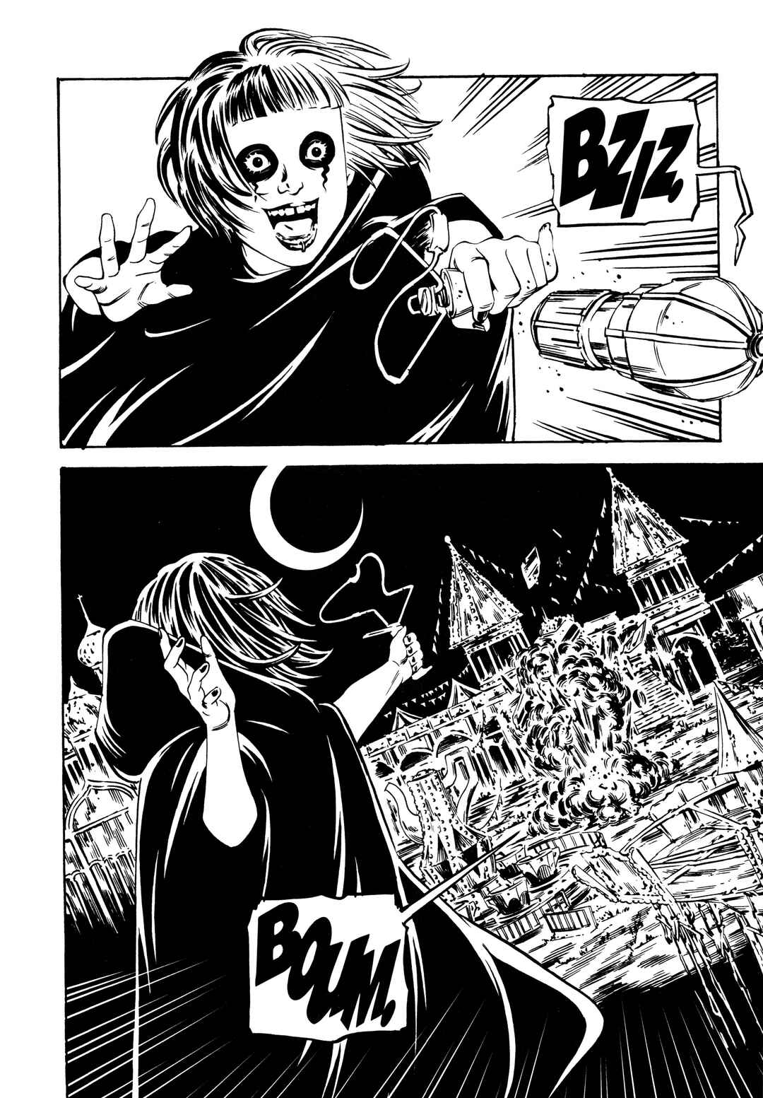 Chapter 27 - Page 34