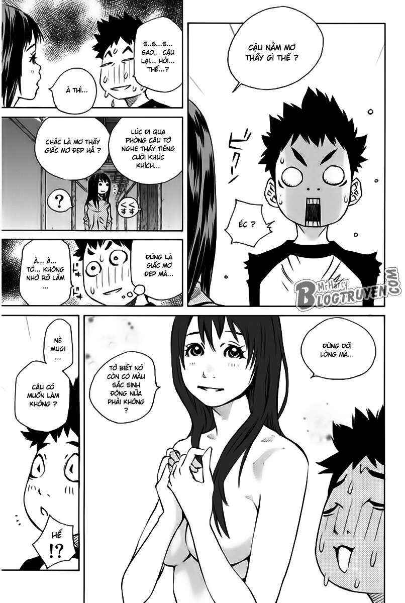 Chapter 144 - Page 13