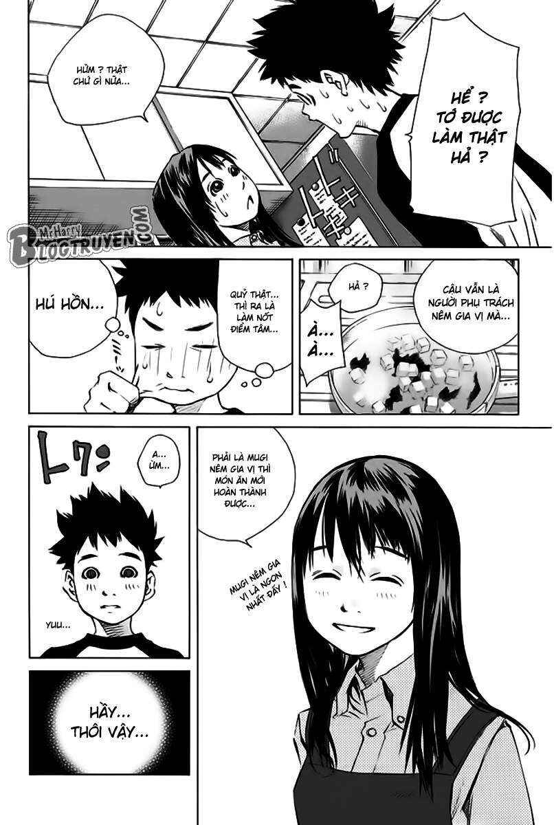 Chapter 144 - Page 14