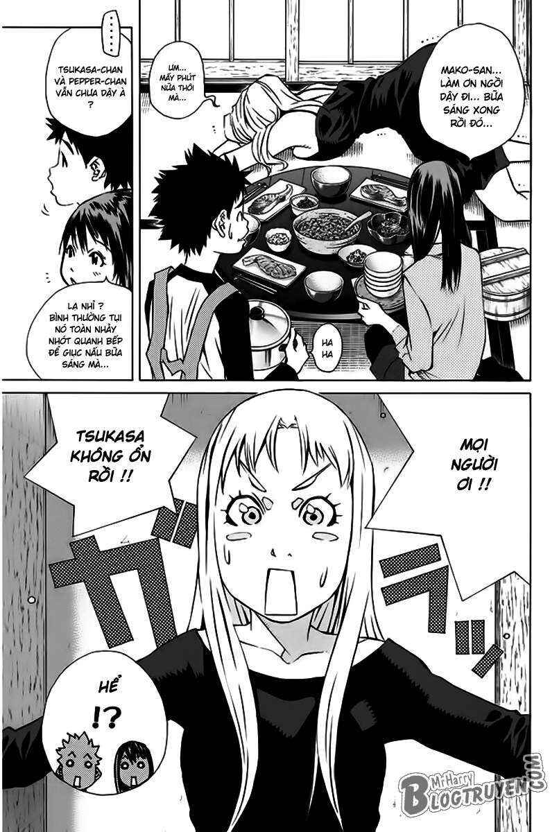 Chapter 144 - Page 15
