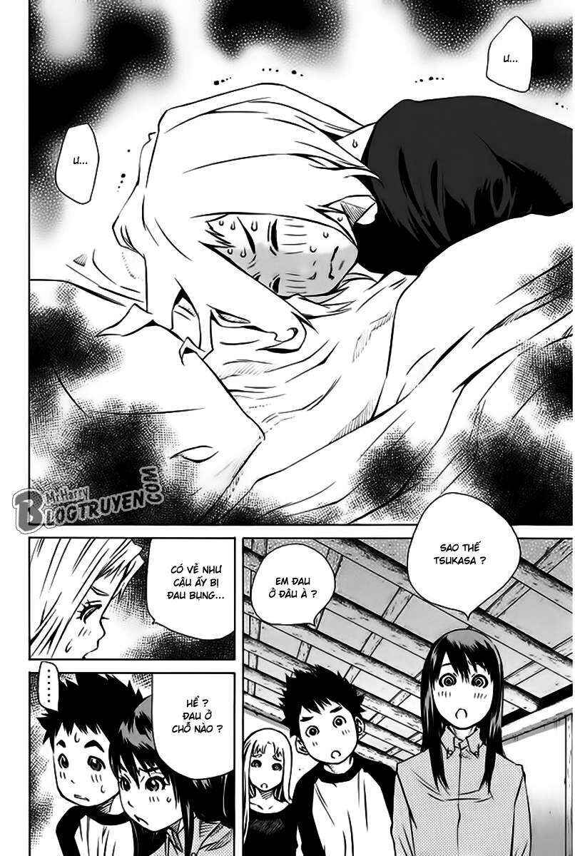 Chapter 144 - Page 16