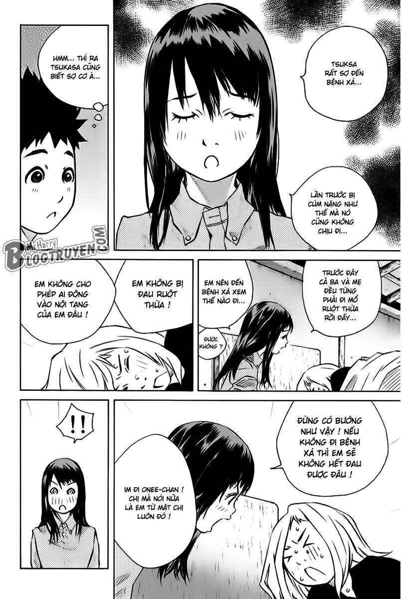Chapter 144 - Page 18
