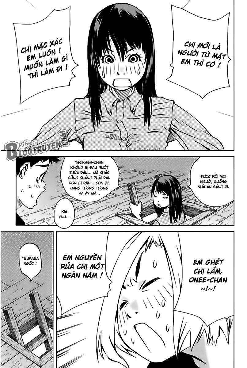 Chapter 144 - Page 19