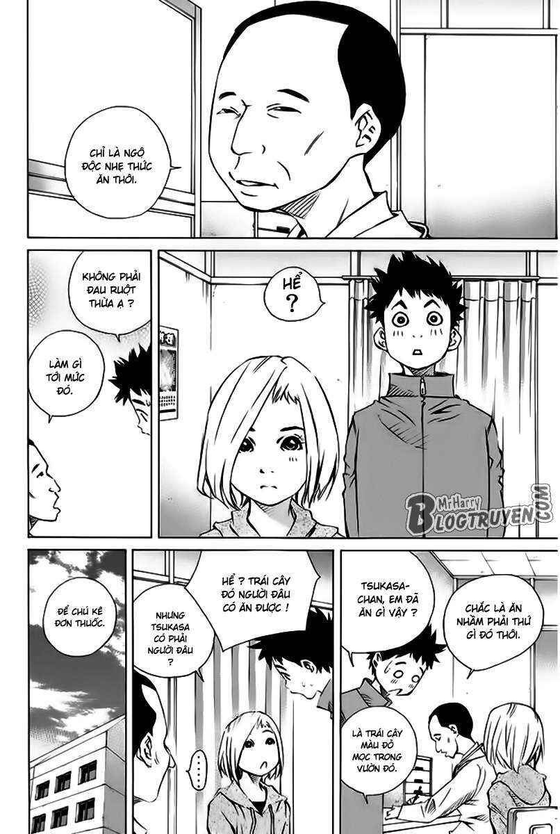 Chapter 144 - Page 22