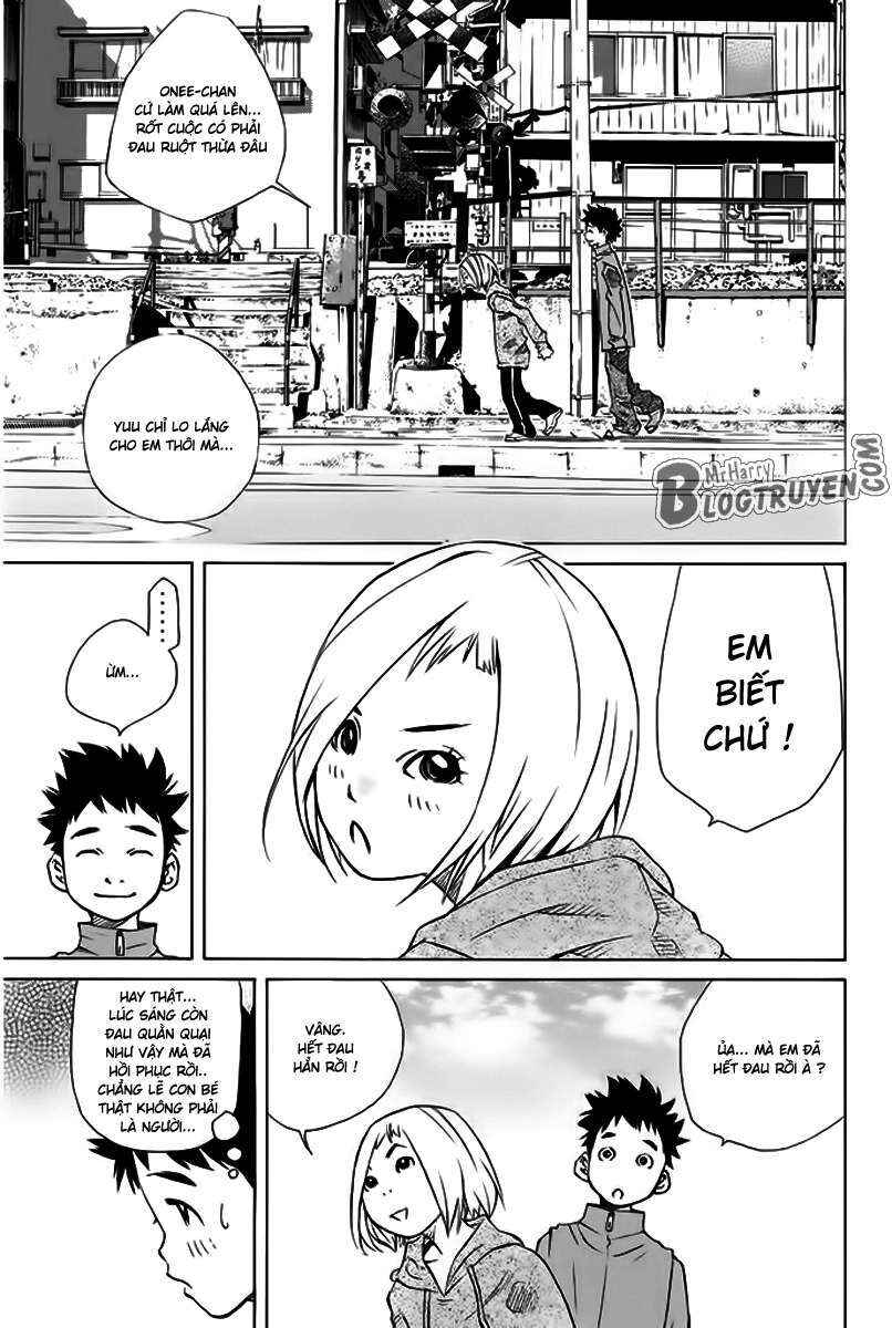 Chapter 144 - Page 23