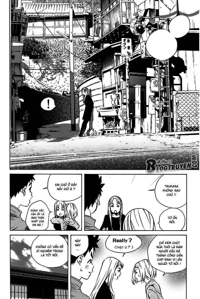 Chapter 144 - Page 24
