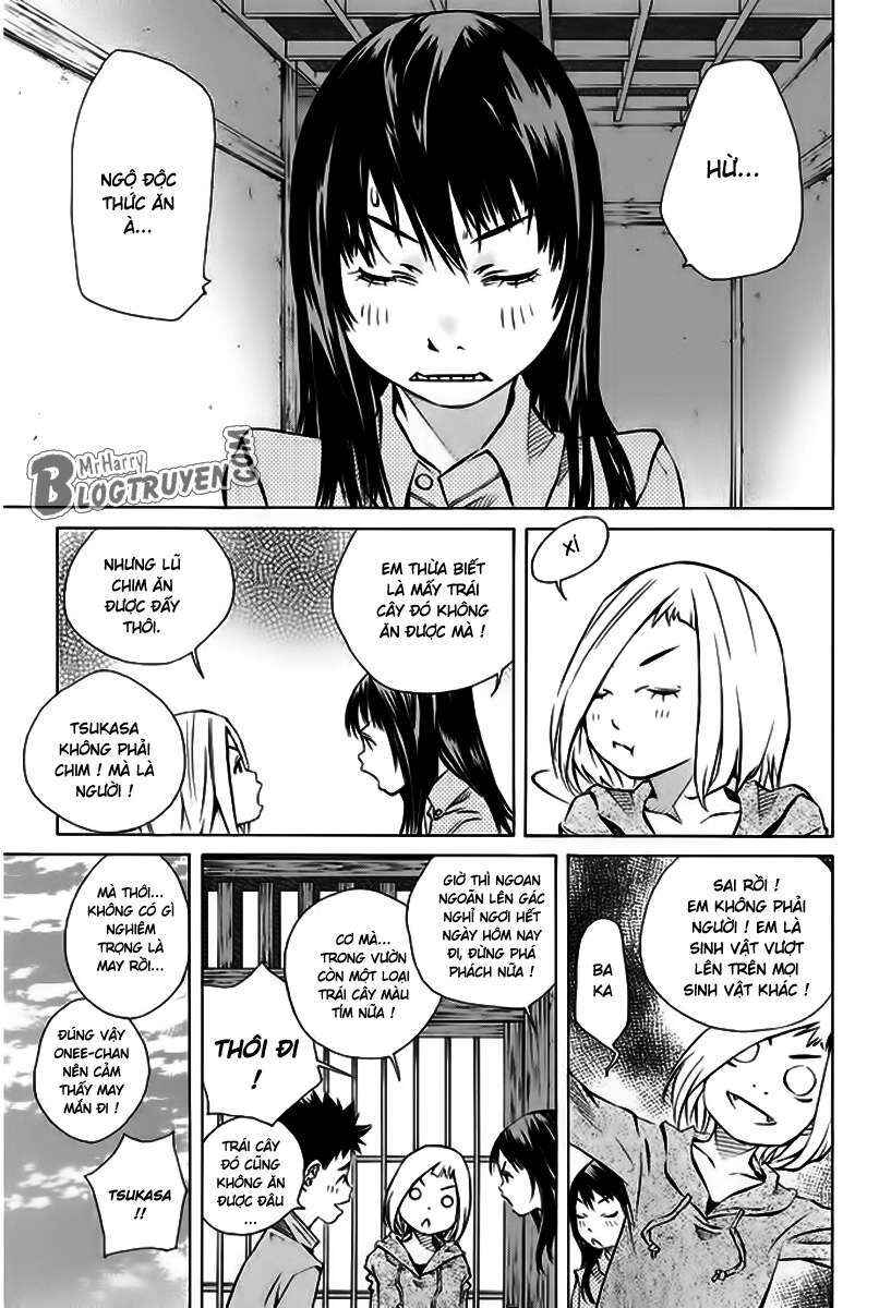 Chapter 144 - Page 25