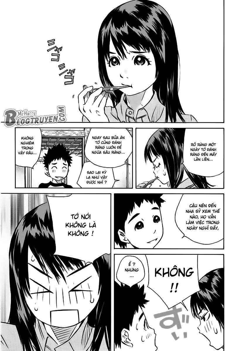 Chapter 144 - Page 27