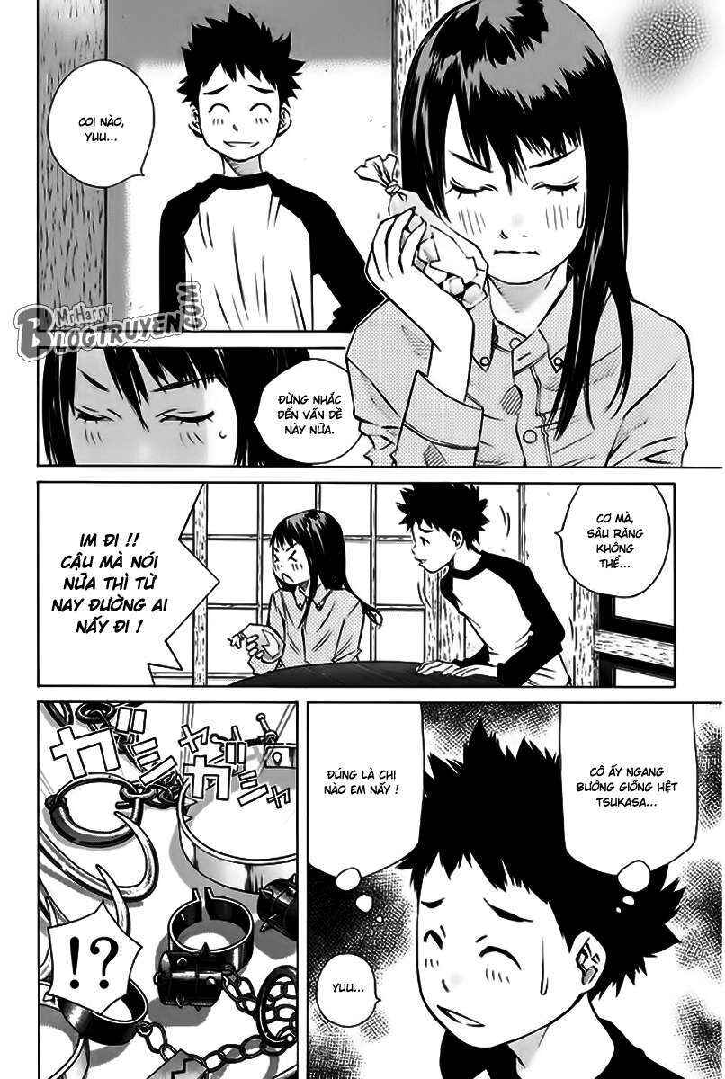 Chapter 144 - Page 30