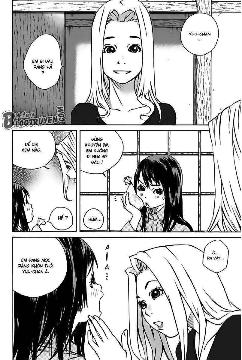 Chapter 144 - Page 32