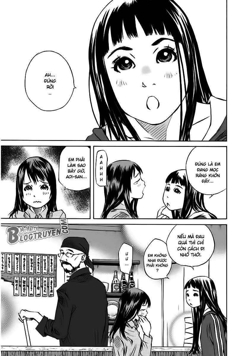 Chapter 144 - Page 35
