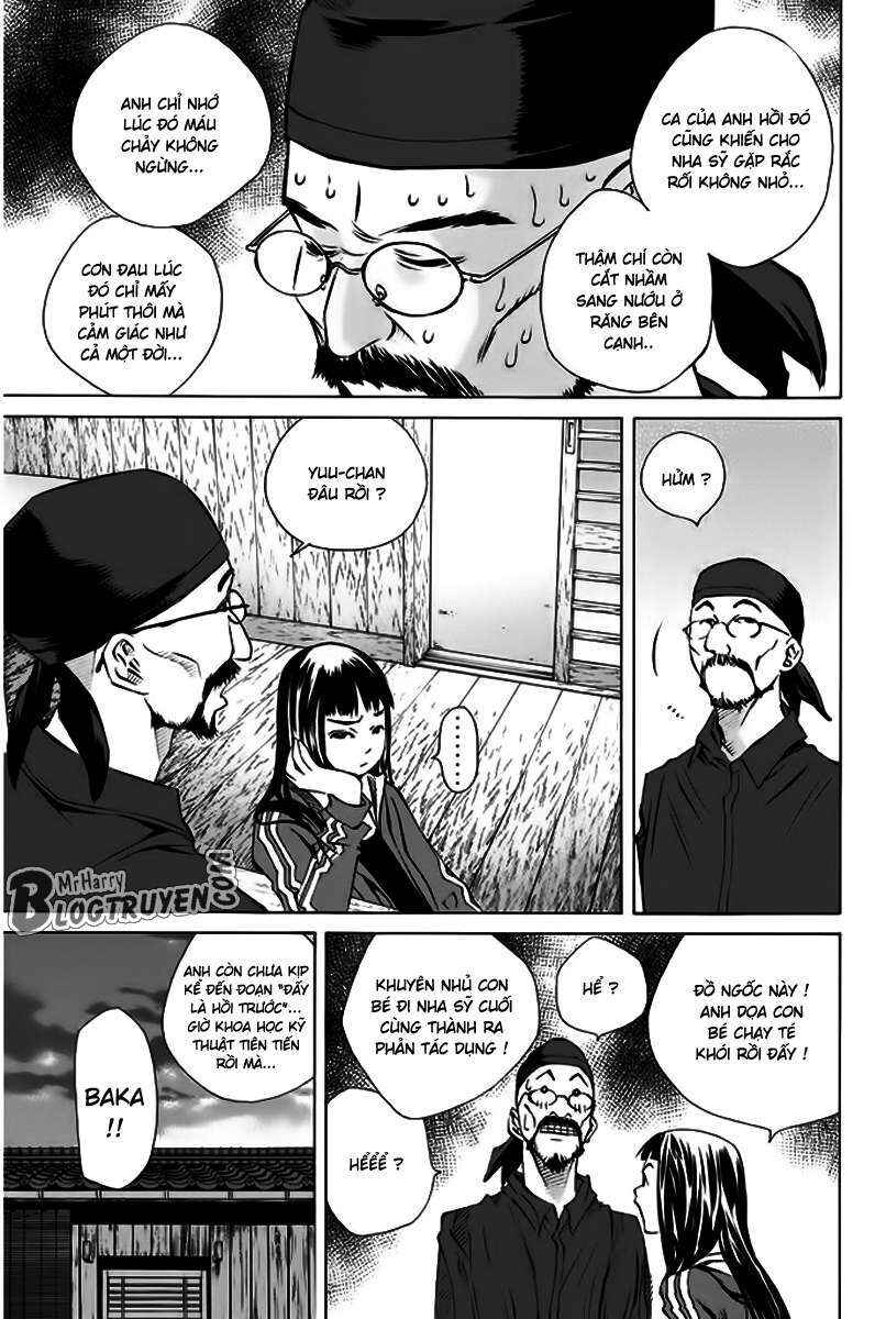 Chapter 144 - Page 37