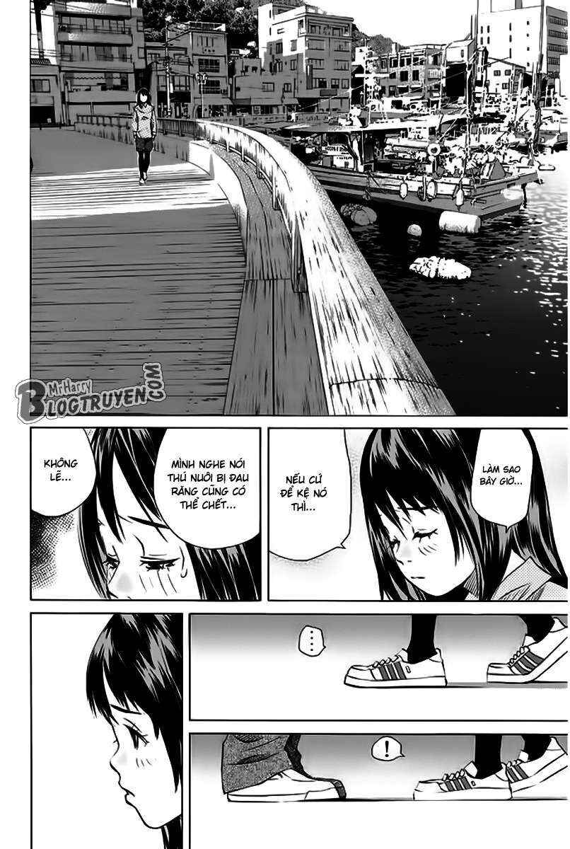 Chapter 144 - Page 38