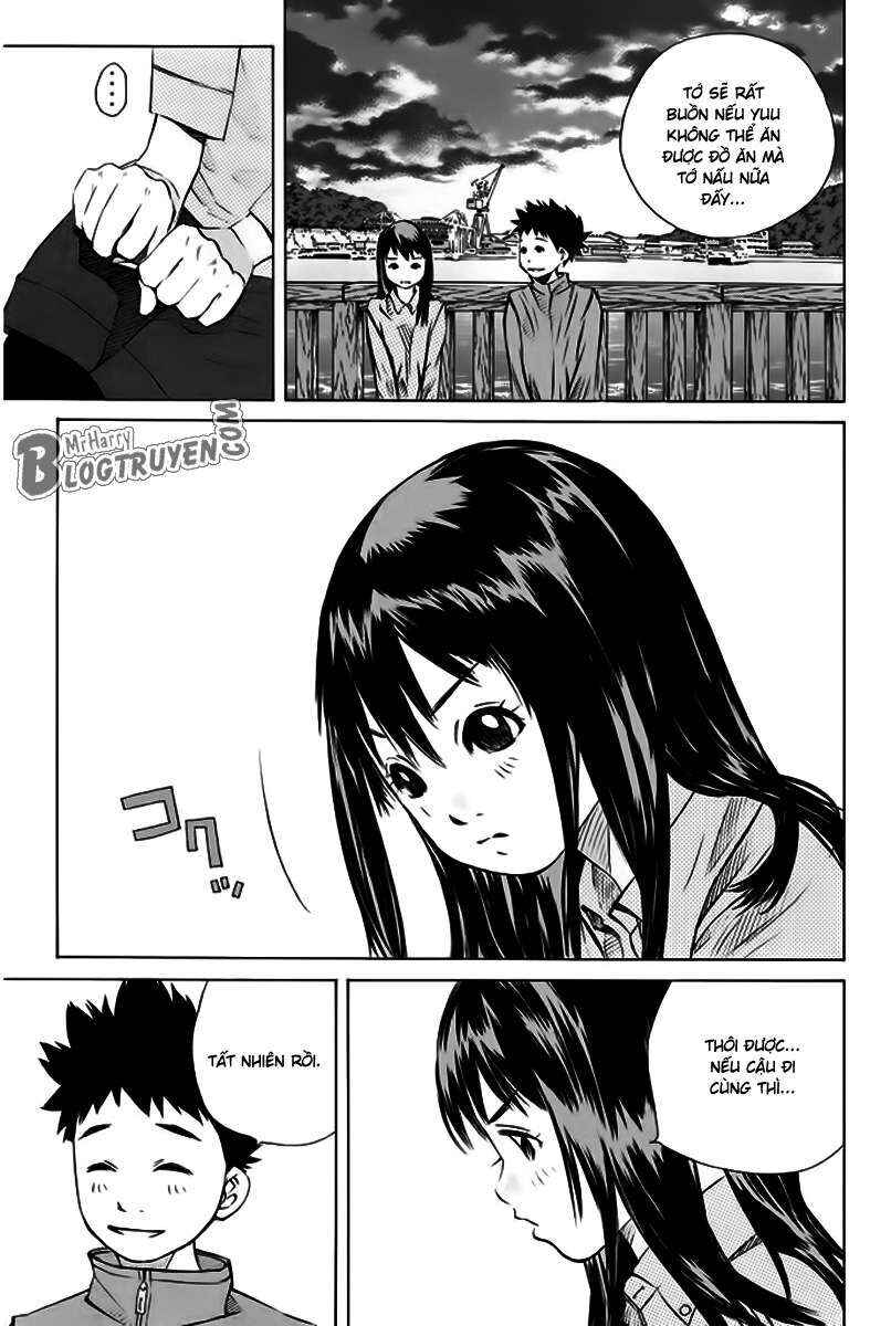 Chapter 144 - Page 41