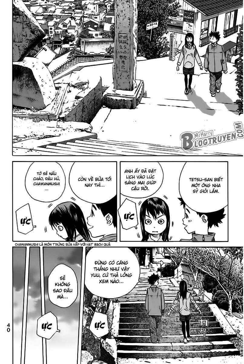 Chapter 144 - Page 42