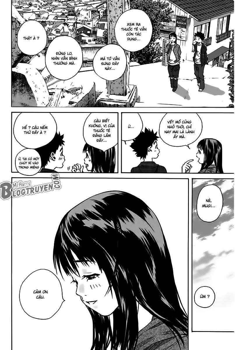 Chapter 144 - Page 44