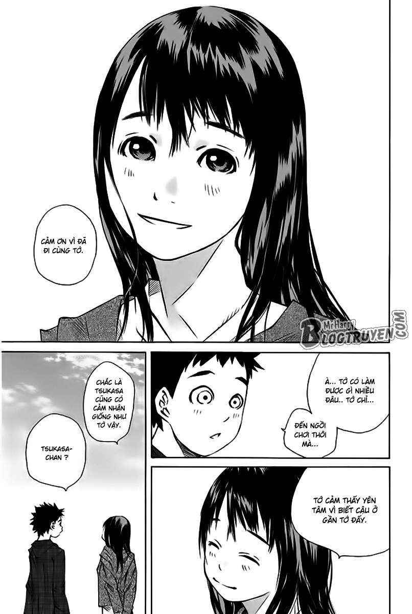 Chapter 144 - Page 45