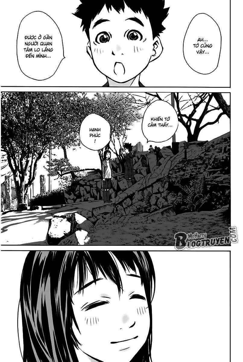 Chapter 144 - Page 47