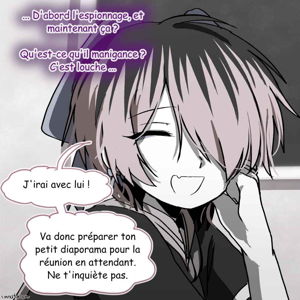 Chapter 50 - Page 19