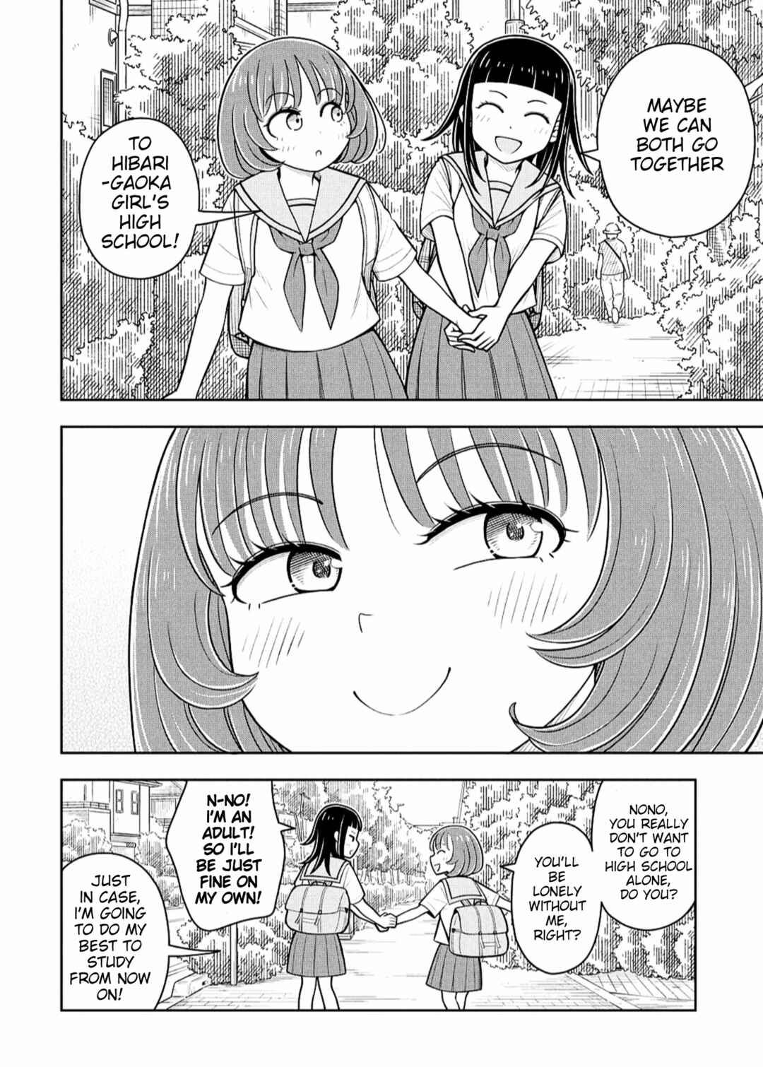 Chapter 148 - Page 12