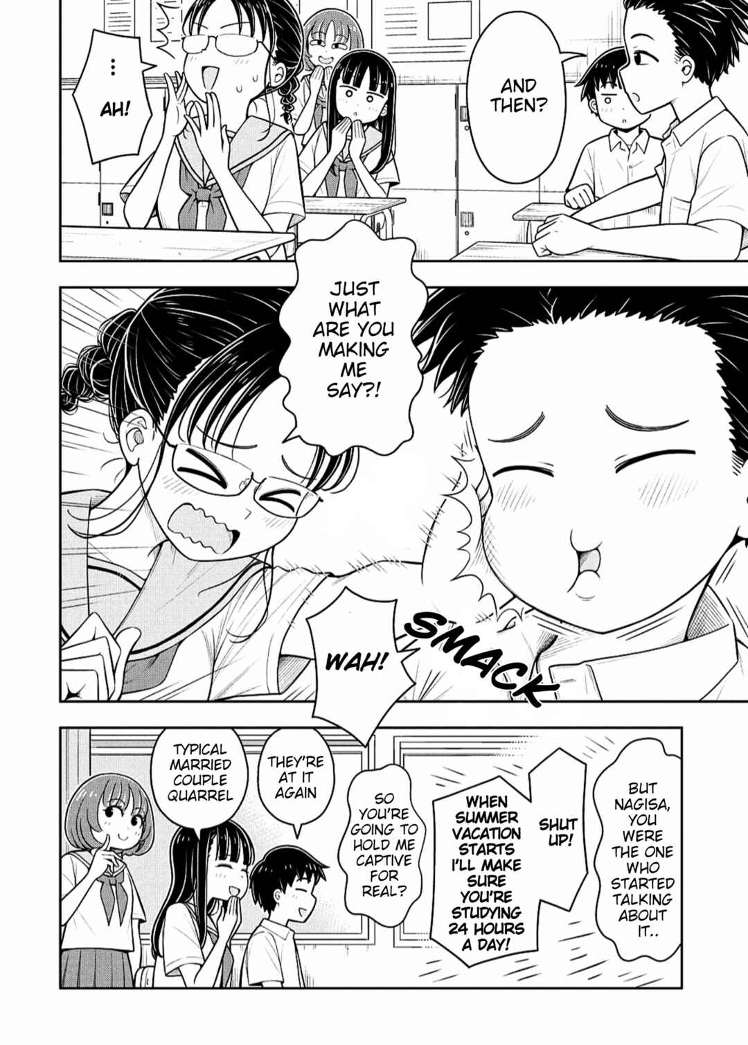 Chapter 148 - Page 6