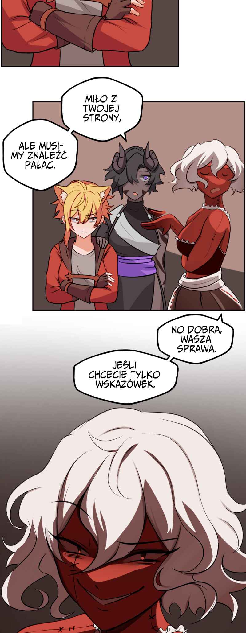 Chapter 132 - Page 11