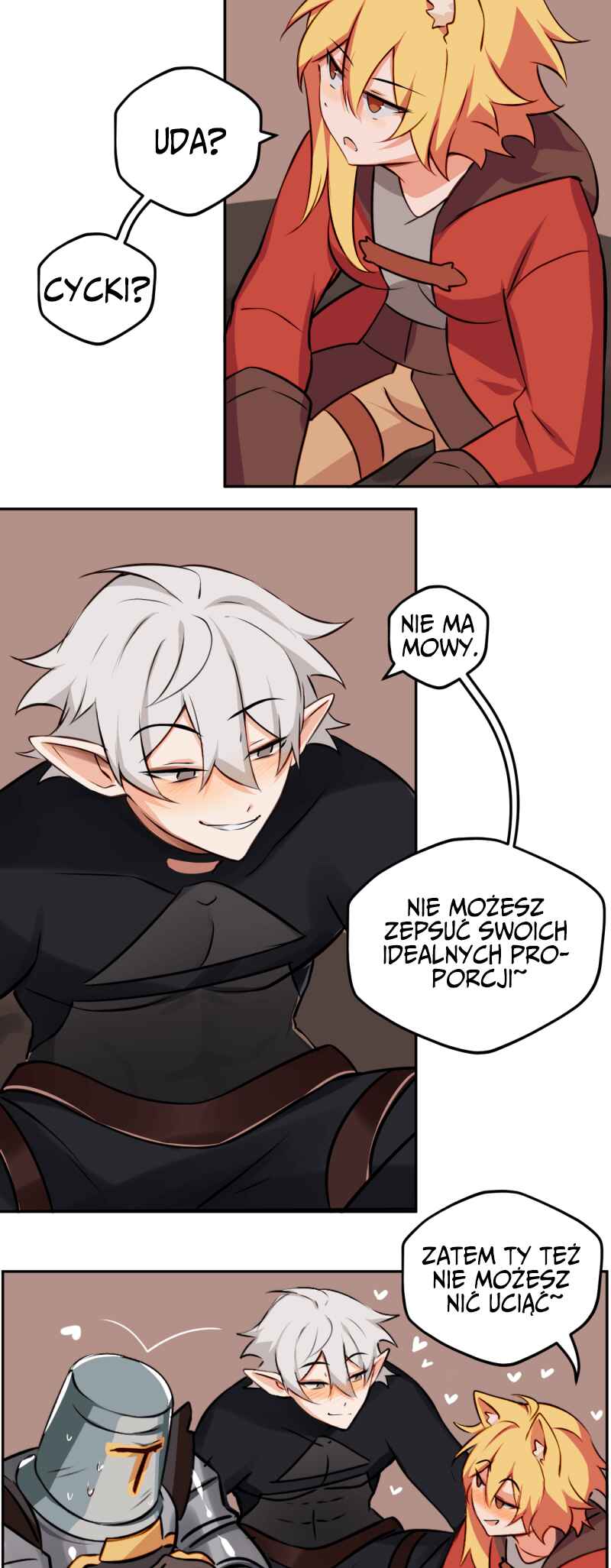 Chapter 132 - Page 15
