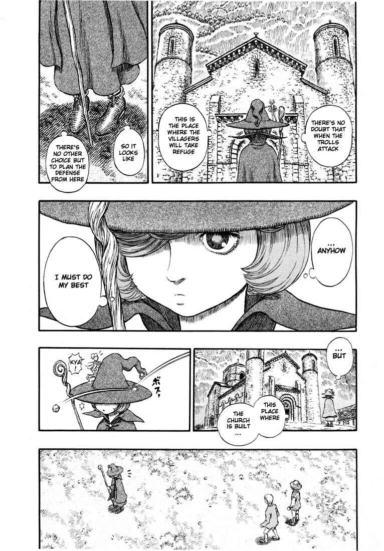 Chapter 205 - Page 18