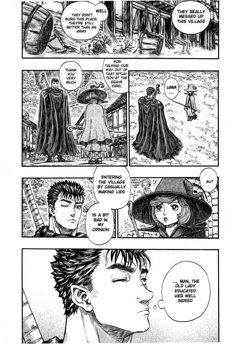 Chapter 205 - Page 21