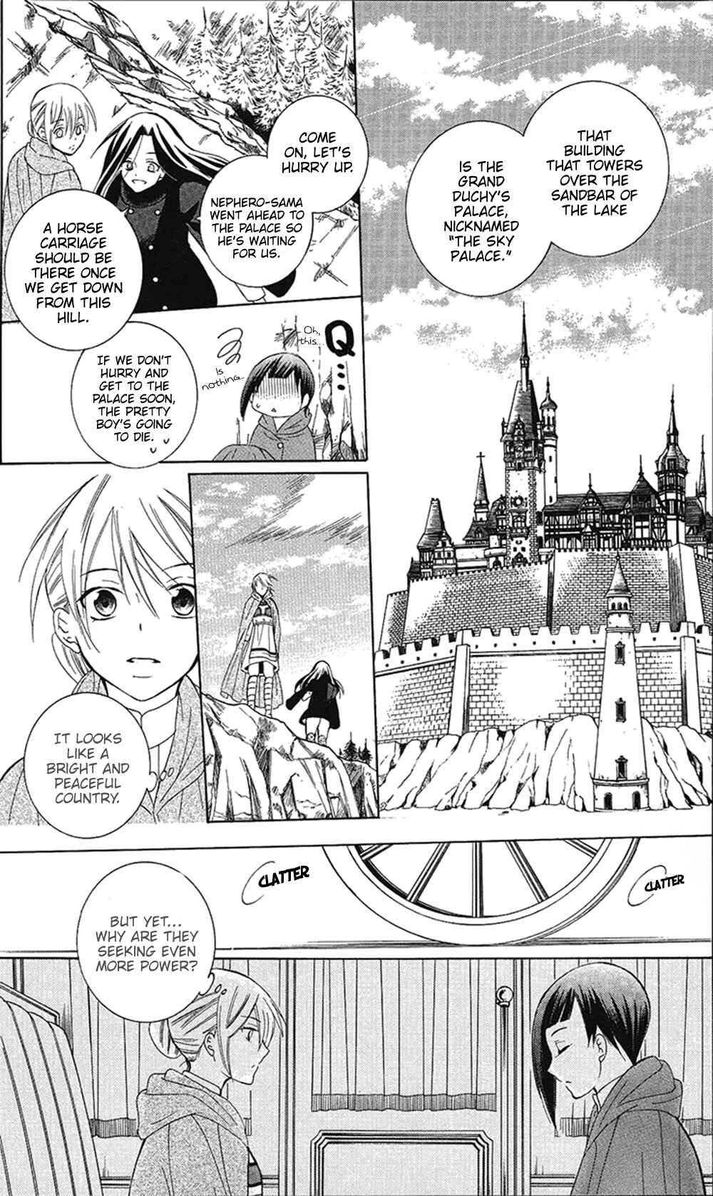 Chapter 86 - Page 10