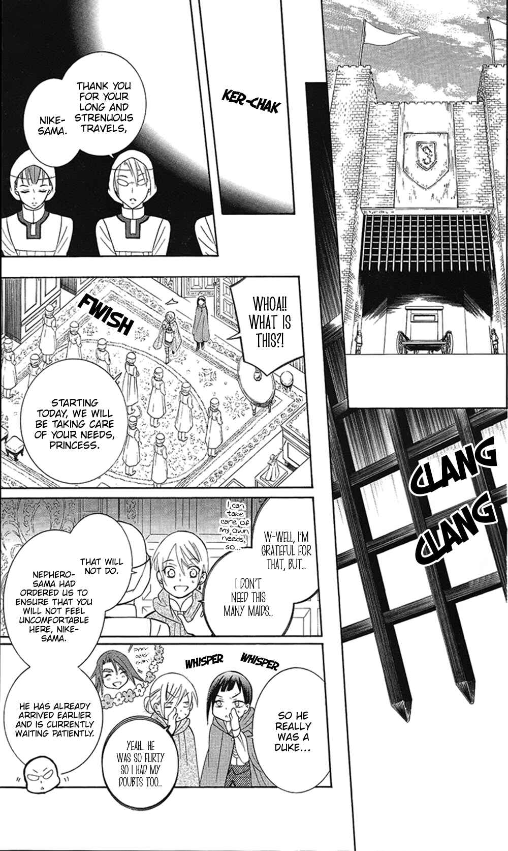 Chapter 86 - Page 11