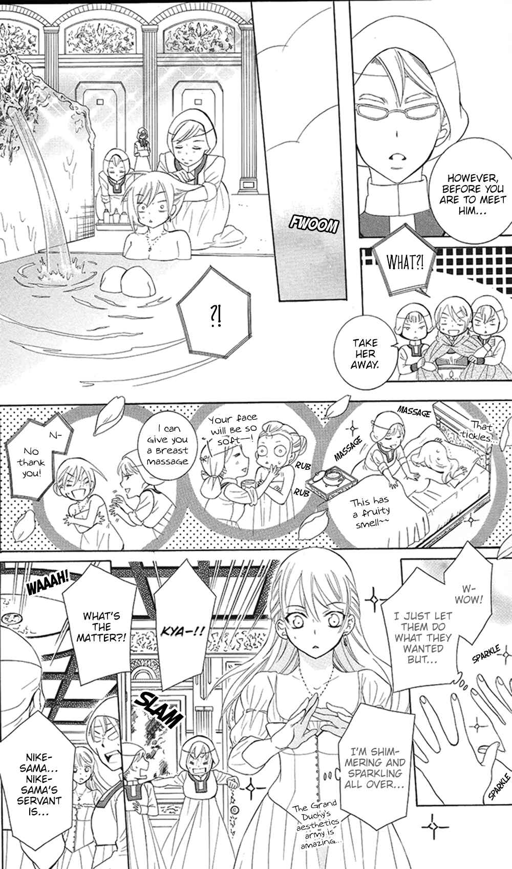 Chapter 86 - Page 12