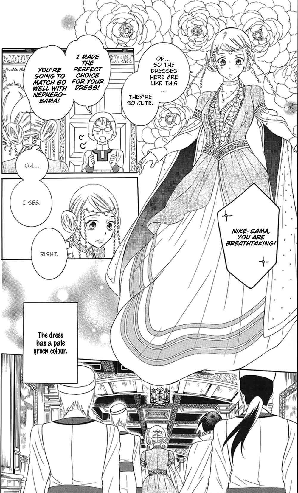 Chapter 86 - Page 14