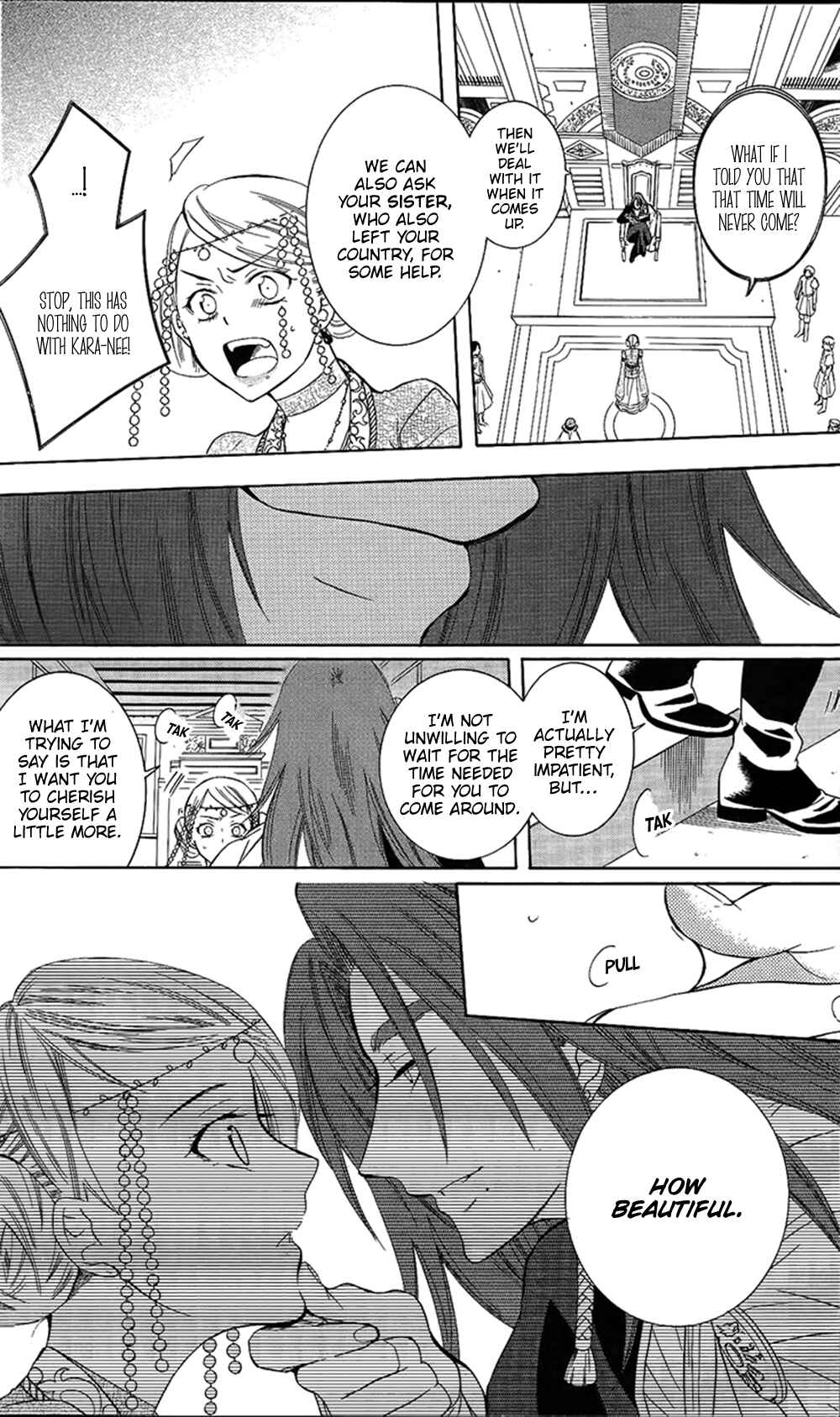Chapter 86 - Page 18