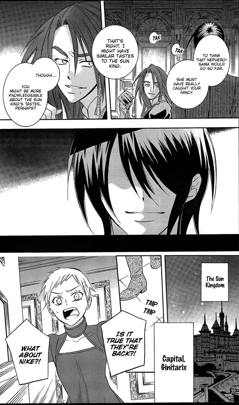 Chapter 86 - Page 26