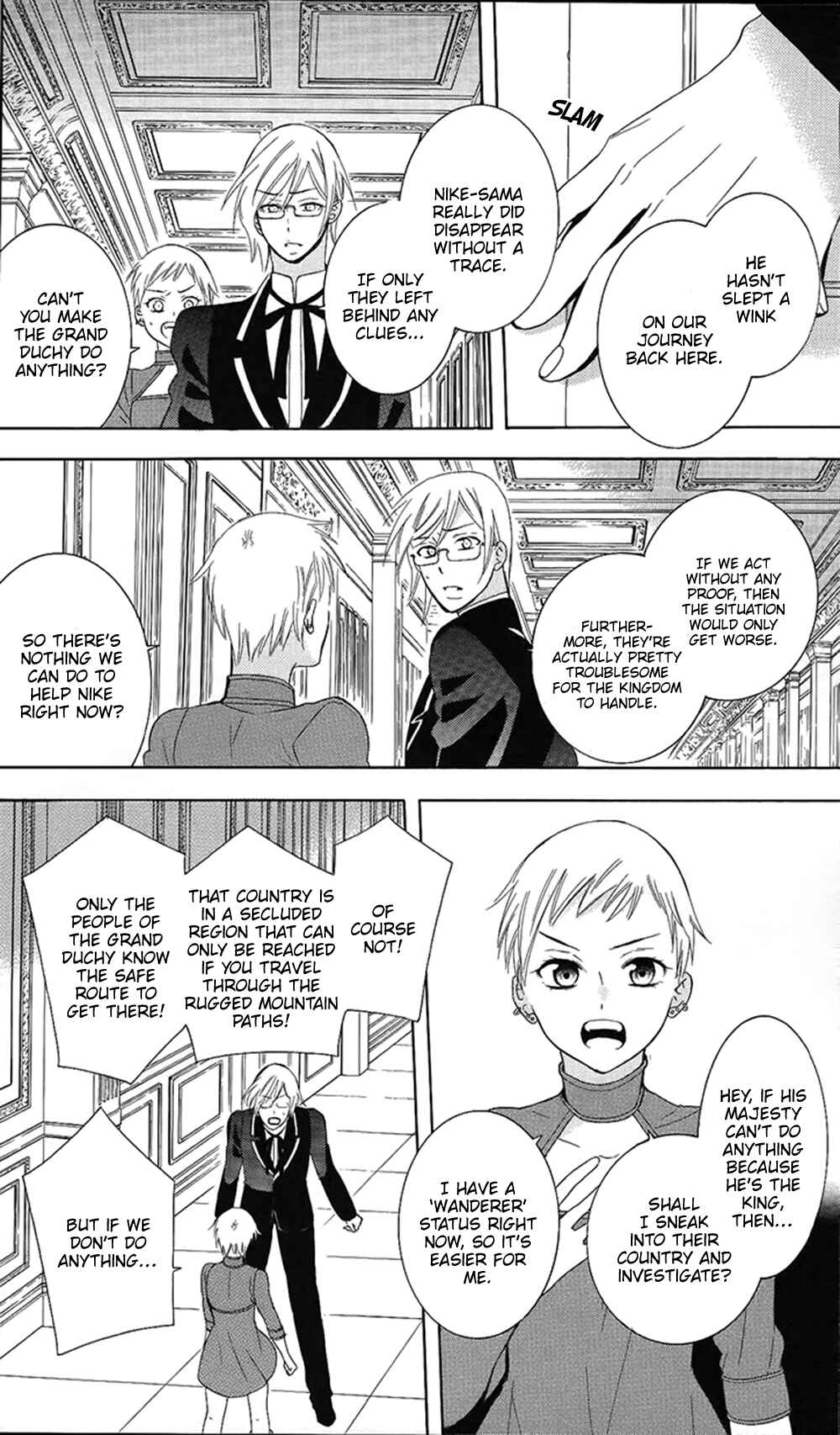 Chapter 86 - Page 28