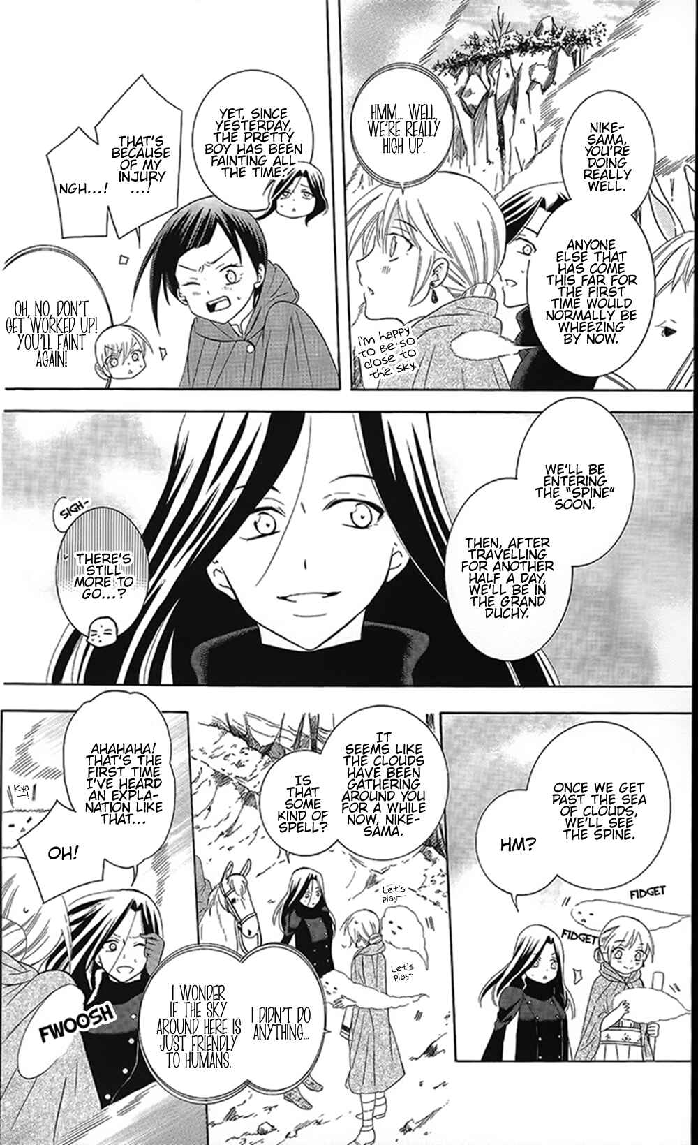 Chapter 86 - Page 5