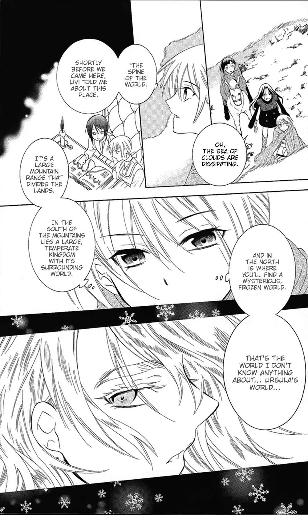 Chapter 86 - Page 6