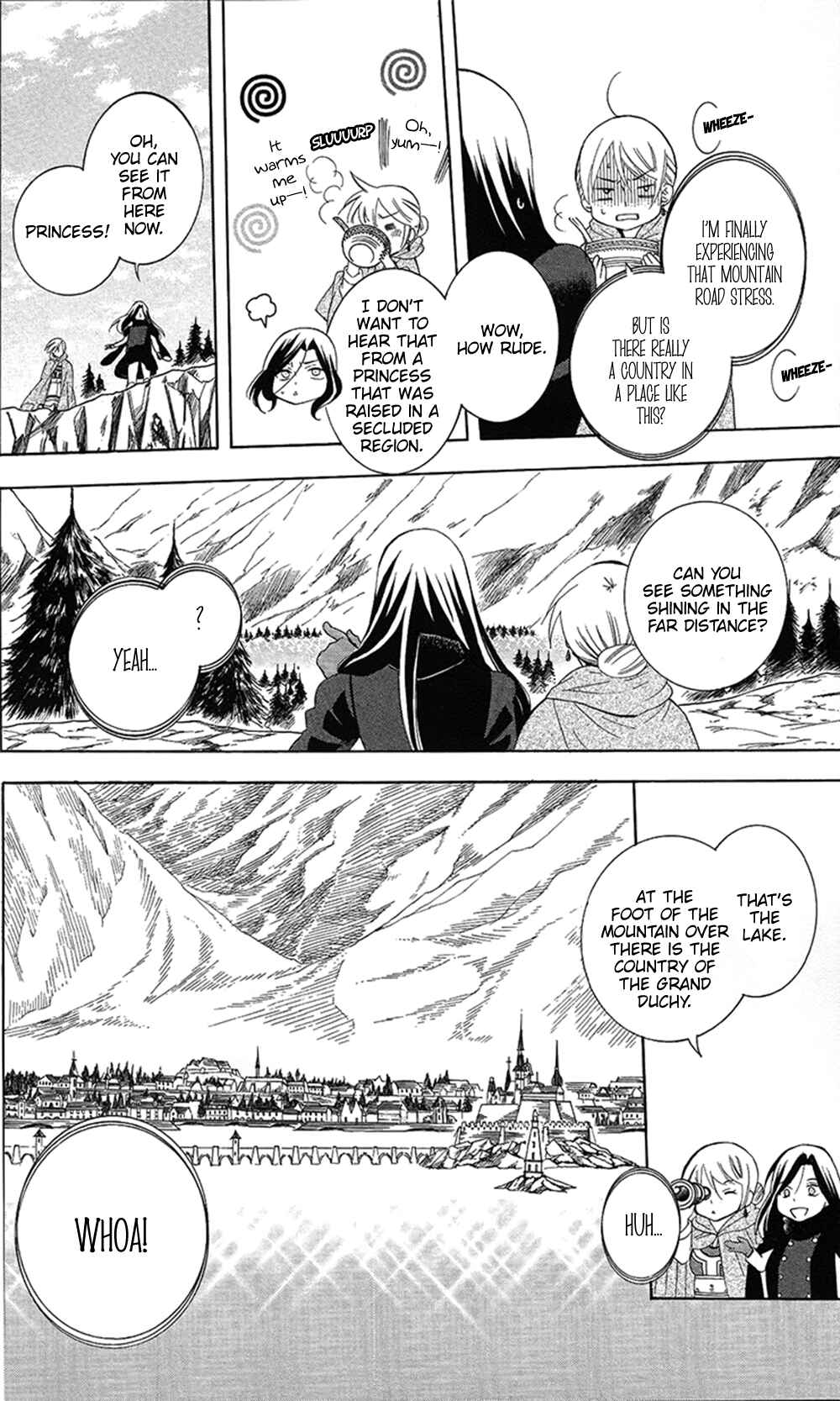 Chapter 86 - Page 8