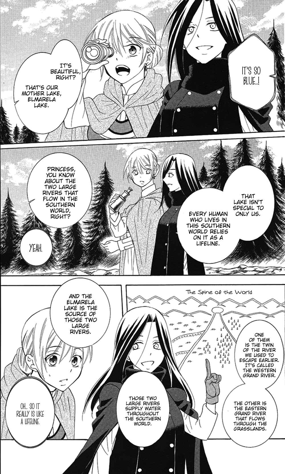 Chapter 86 - Page 9