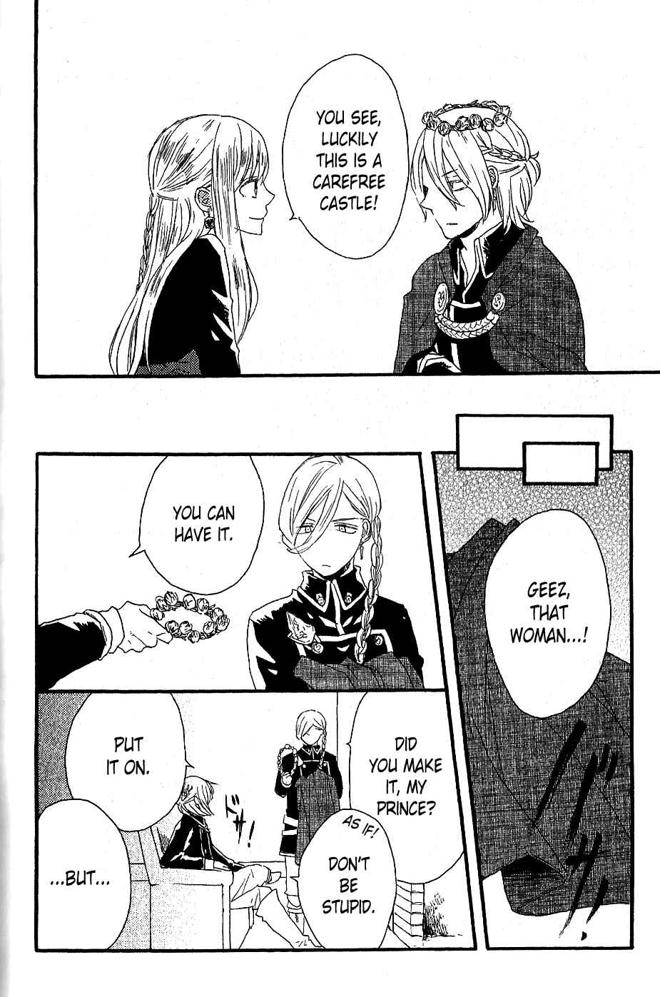 Chapter 30.7 - Page 3