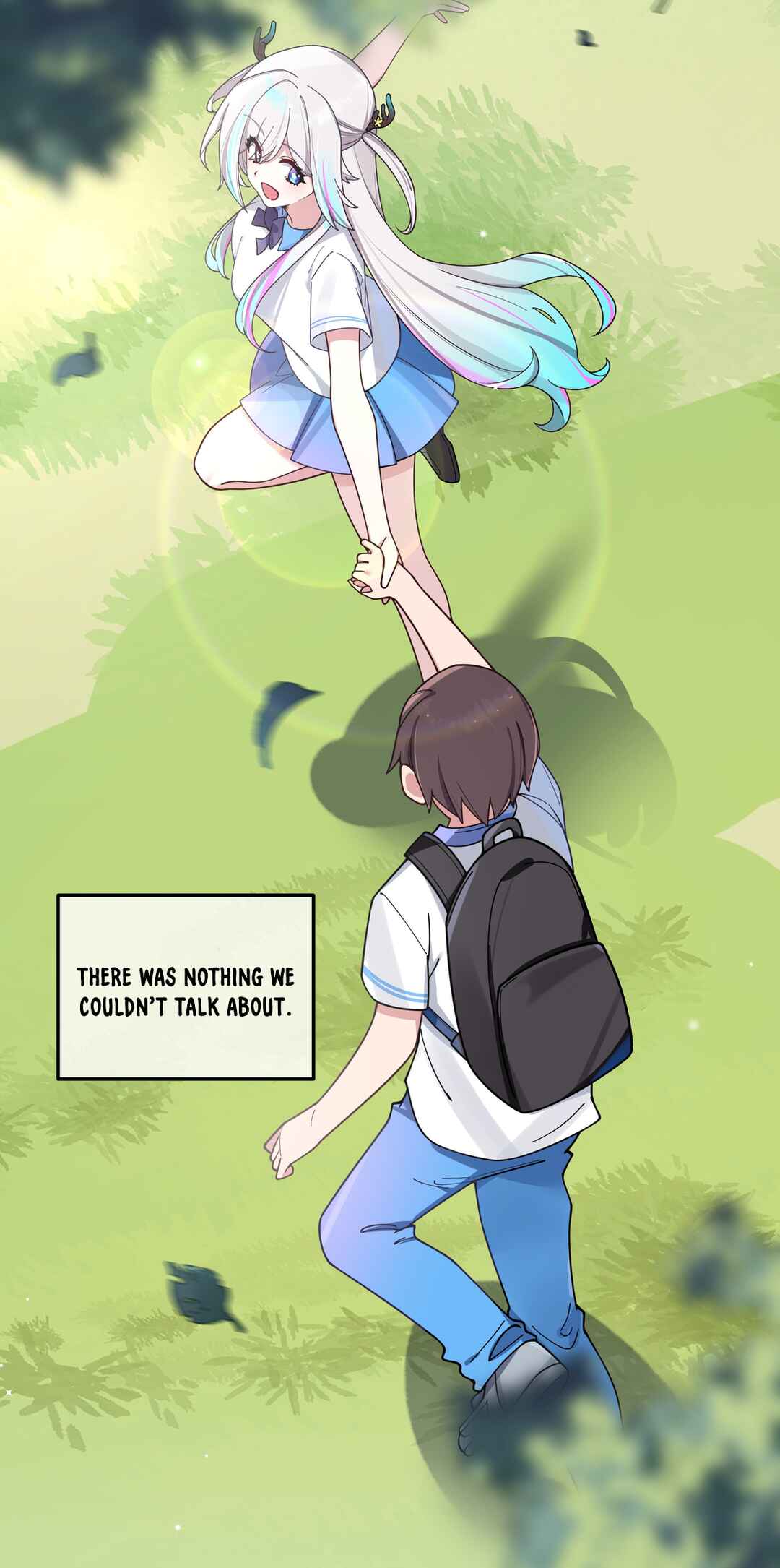 Chapter 89 - Page 16
