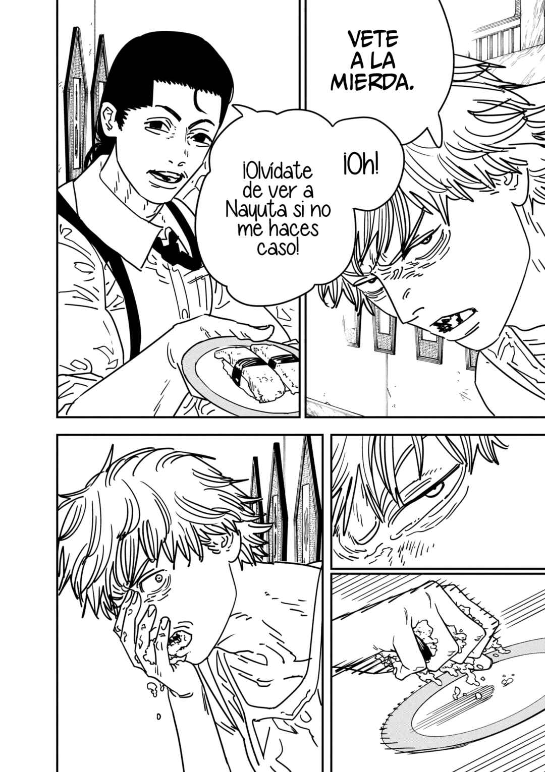 Chapter 170 - Page 5