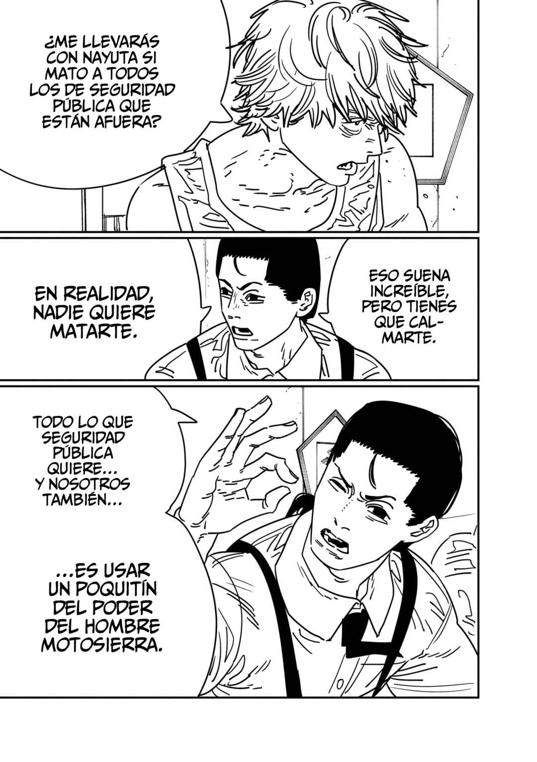 Chapter 170 - Page 8