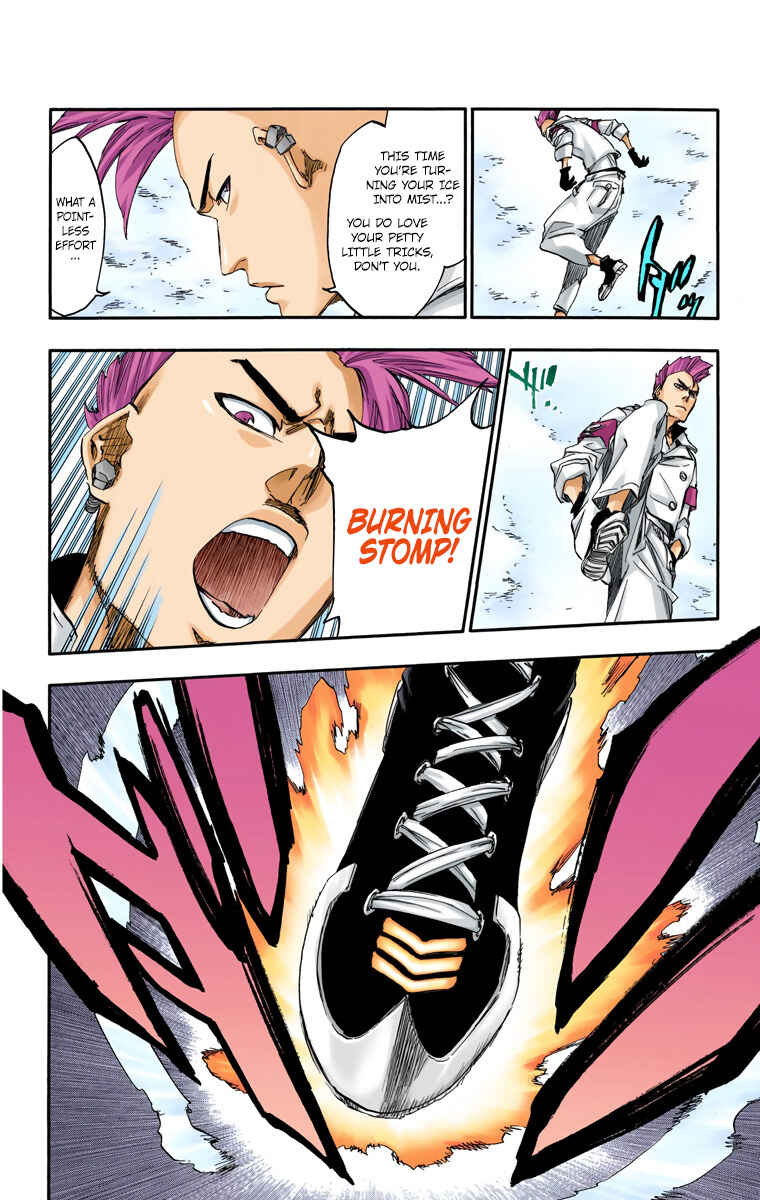 Chapter 551 - Page 10