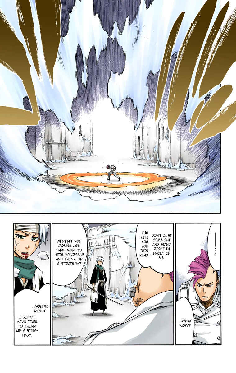 Chapter 551 - Page 11
