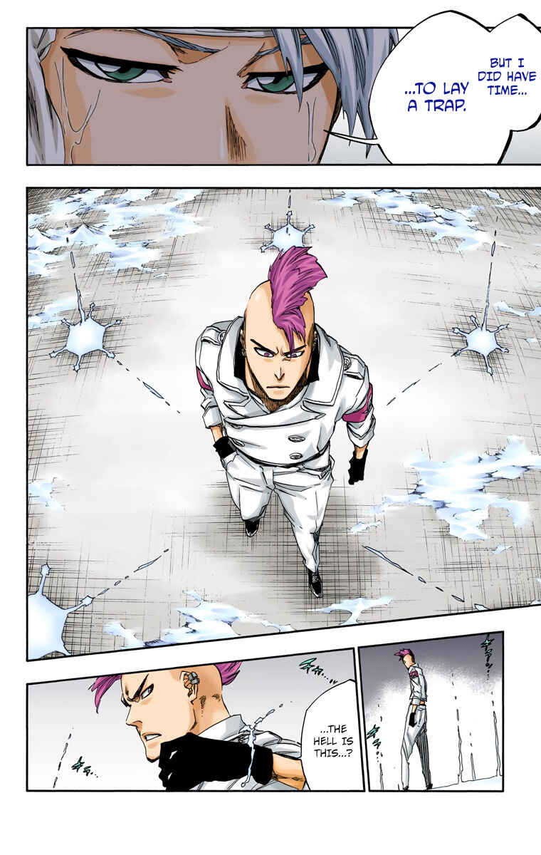 Chapter 551 - Page 12